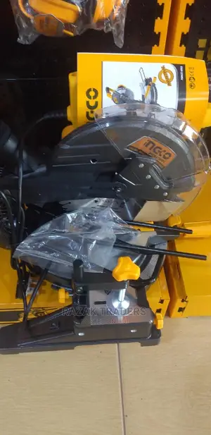 Ingco Mitre Saw 1800w