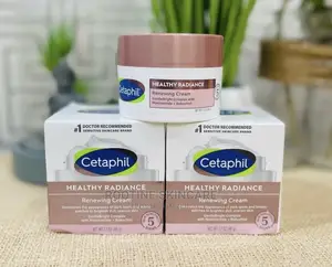 Cetaphil Healthy Radiance Renewing Cream ( Glowing Radiant)