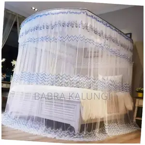 Two Stand Adjustable Mosquito Net