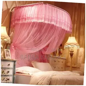 Mosquito Net ( Adjustable)