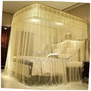 Executive Mosquito Net Available