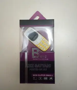 New Nokia BM200