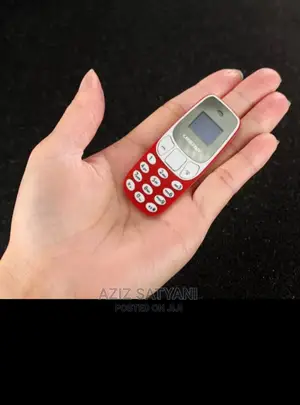 New Nokia BM200