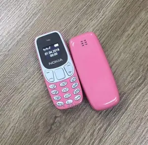 New Nokia BM200