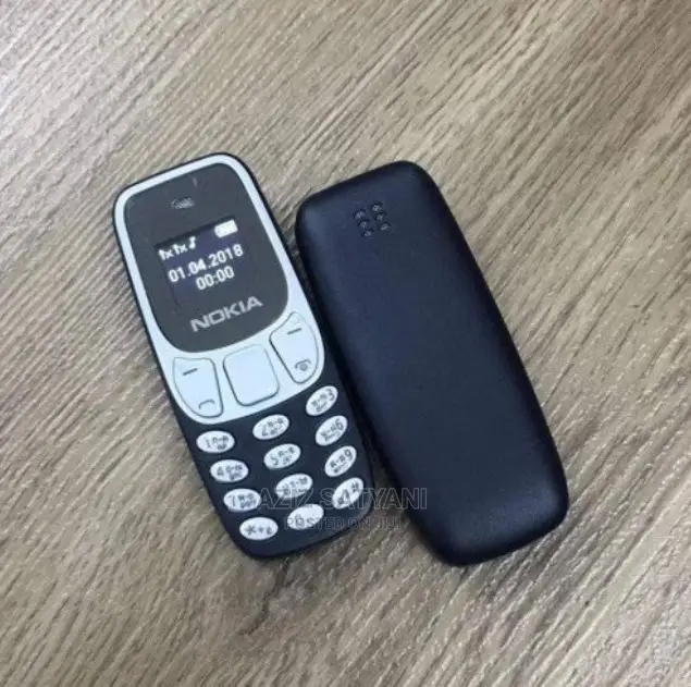 New Nokia BM200
