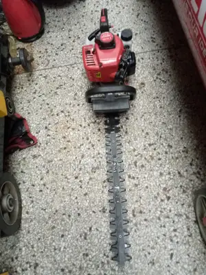 Hedge Trimmer