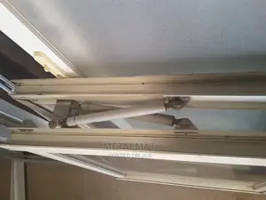 Alluminium Windows