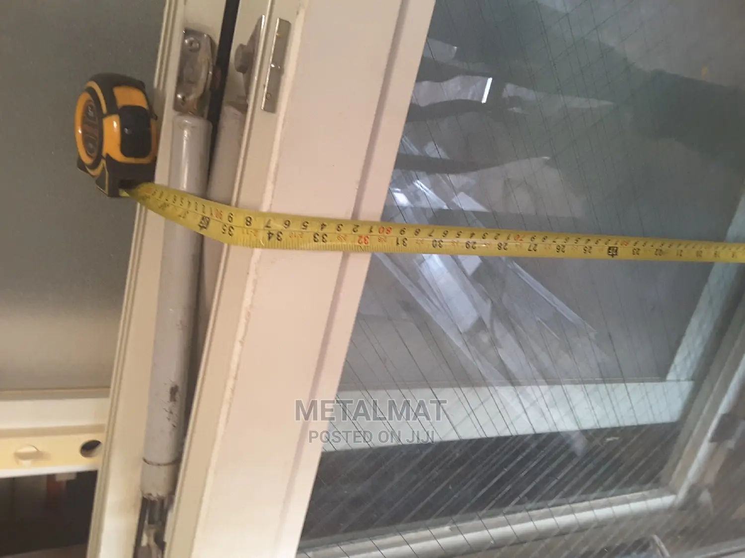 Alluminium Windows
