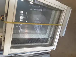Alluminium Windows
