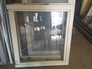 Alluminium Windows
