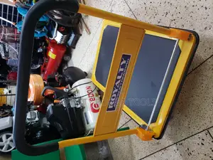 Plate Trolley