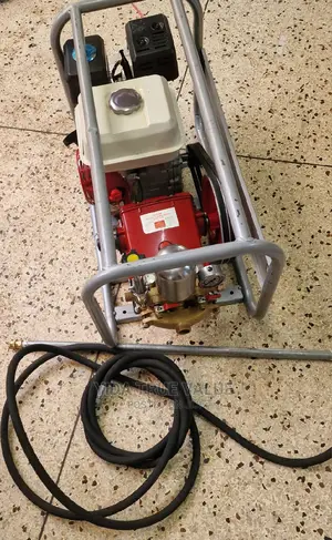 Jet / Car Washer Heavy Duty