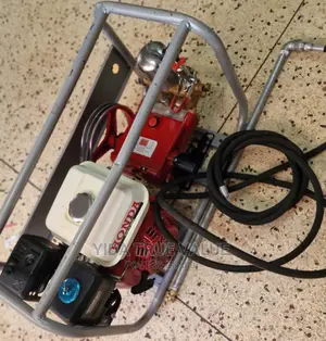 Jet / Car Washer Heavy Duty