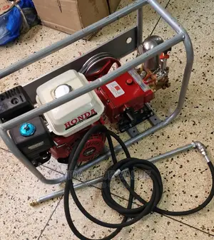 Jet / Car Washer Heavy Duty