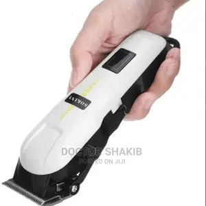 Sokany Rechargeable Hair Clipper