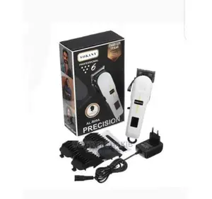 Sokany Rechargeable Hair Clipper