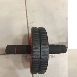 AB Wheel Roller