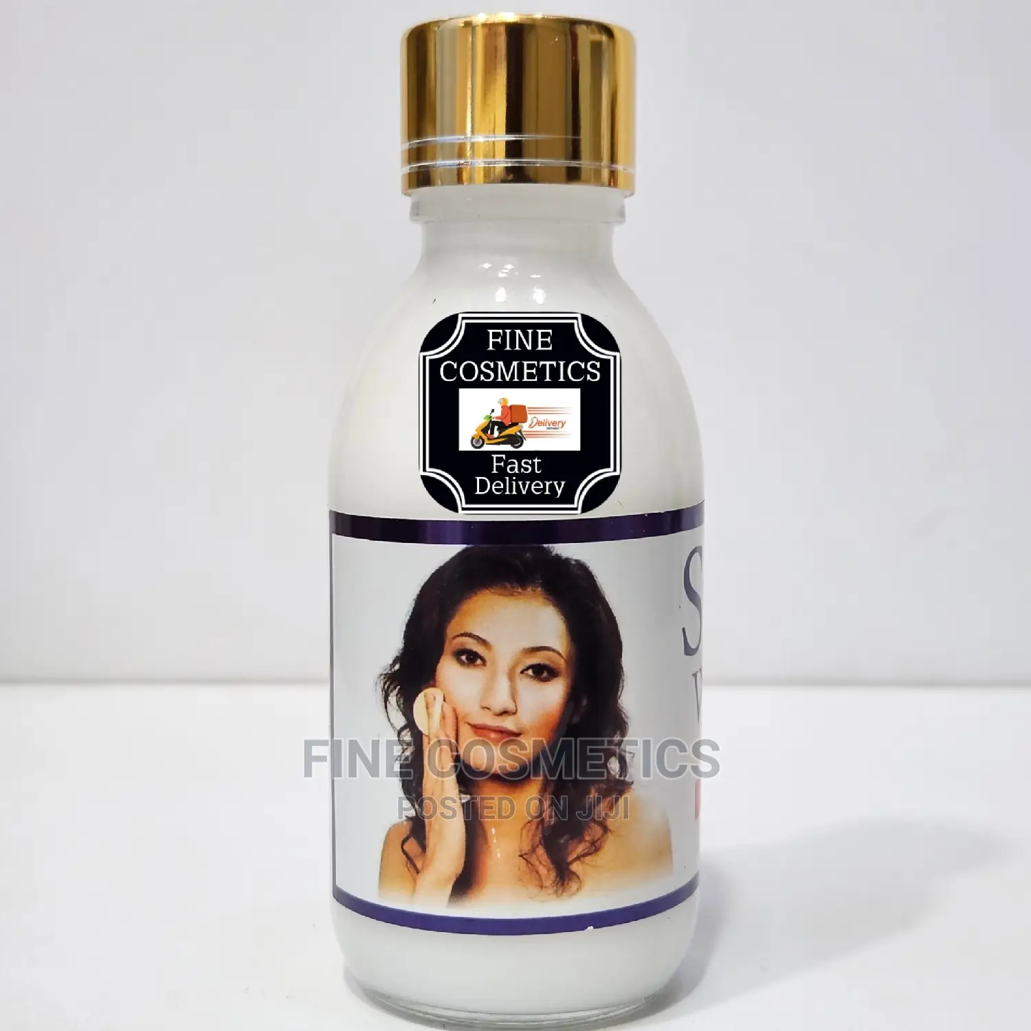 Sepi White Strong Whitening Capsule Corrector Serum