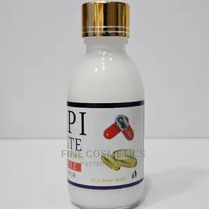 Sepi White Strong Whitening Capsule Corrector Serum