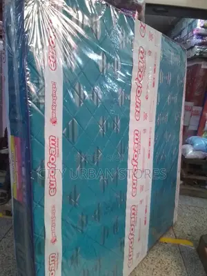 Eurofoam High Density Mattress