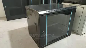 9u Rack Cabinet 600x600x500mm