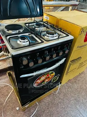 SANO 3+1 Automatic Cooker \\ 55cm×55cm \\ Germany Technology