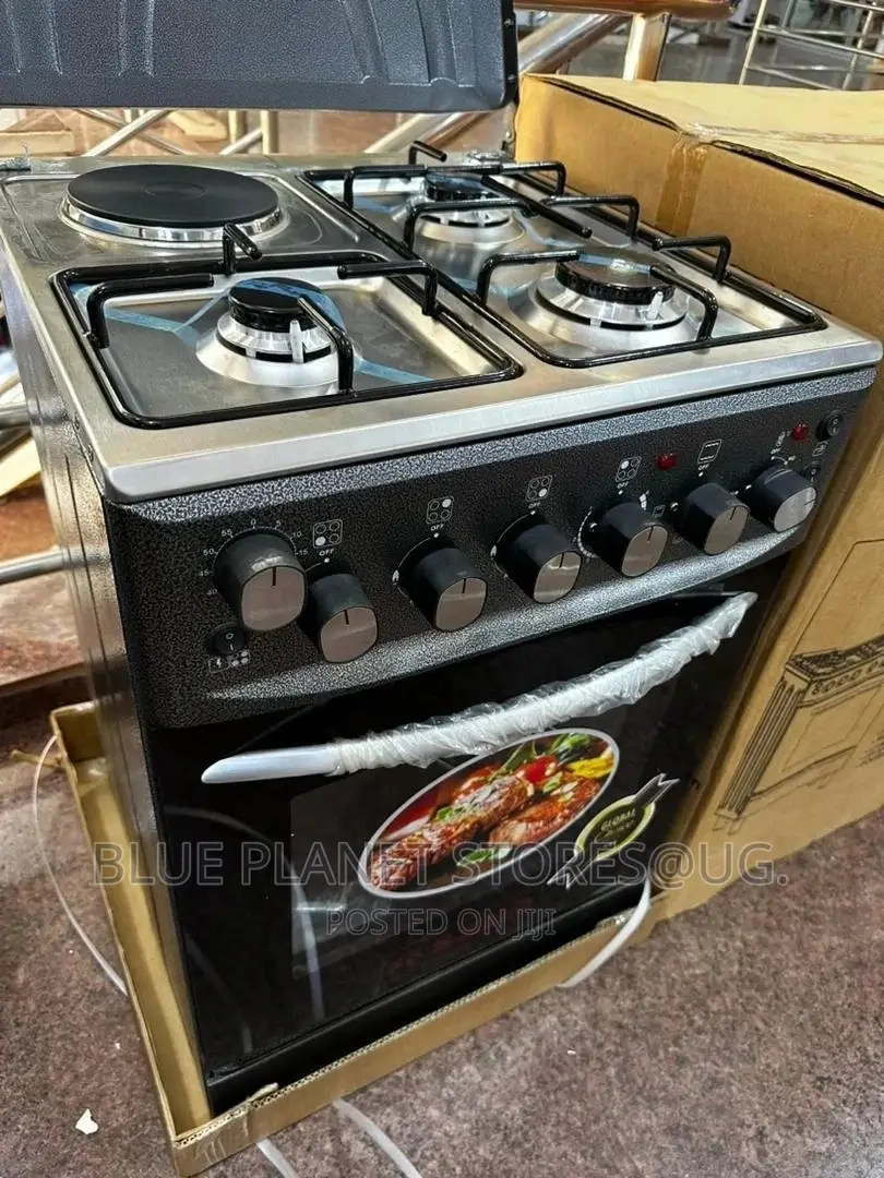 SANO 3+1 Automatic Cooker \\ 55cm×55cm \\ Germany Technology