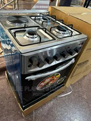 SANO 3+1 Automatic Cooker \\ 55cm×55cm \\ Germany Technology