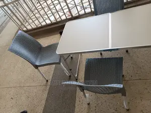 Plastic Chair