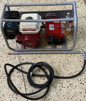 Pressure Washer/ Jet Washer / Car Washer