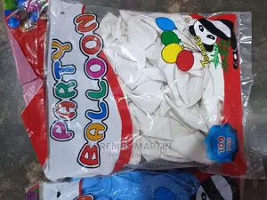 Party Balloons