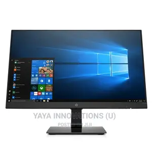 HP 24inch Monitor Ips/FHD Monitor