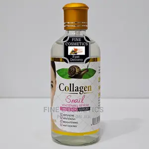 Original COLLAGEN Snail Whitening Serum