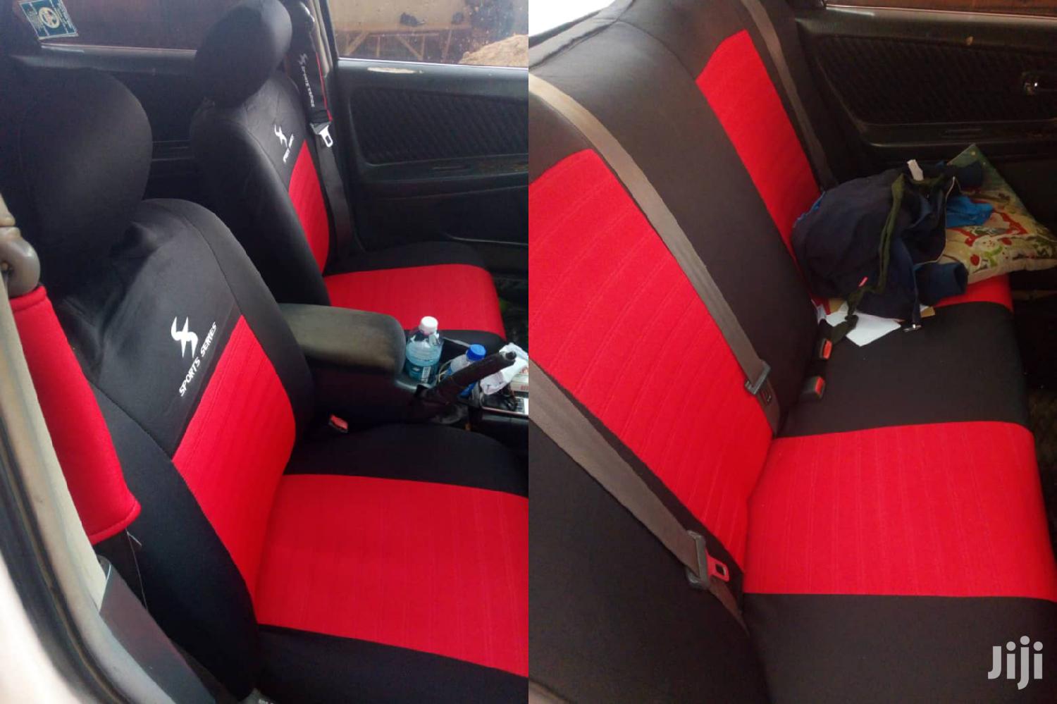 Spot Seat Covers Universal