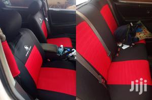 Spot Seat Covers Universal