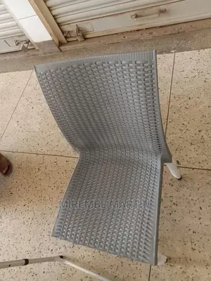 Plastic Chair
