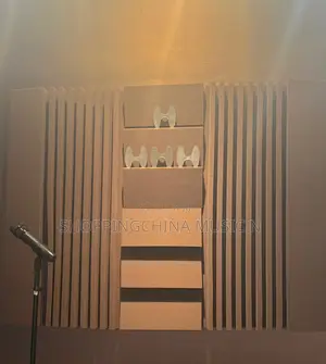 Sound Proof Panels Foamone Set