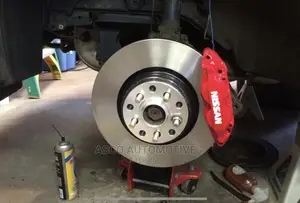Professional Brake Fitting: Safety and Quality You Can Trust