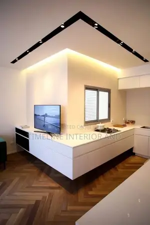 Cerfified Gypsum Ceiling