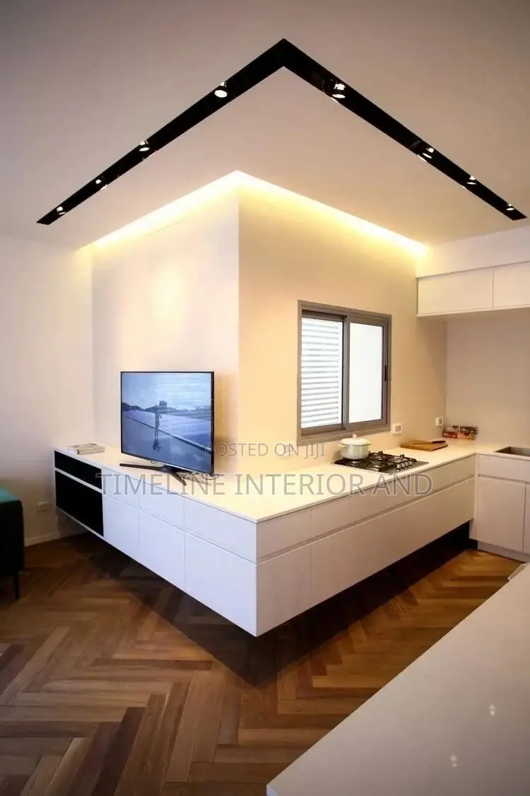 Cerfified Gypsum Ceiling