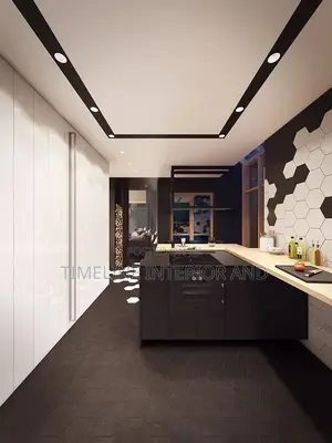 Cerfified Gypsum Ceiling