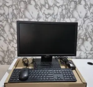 Dell 20 Inch Wide Monitor