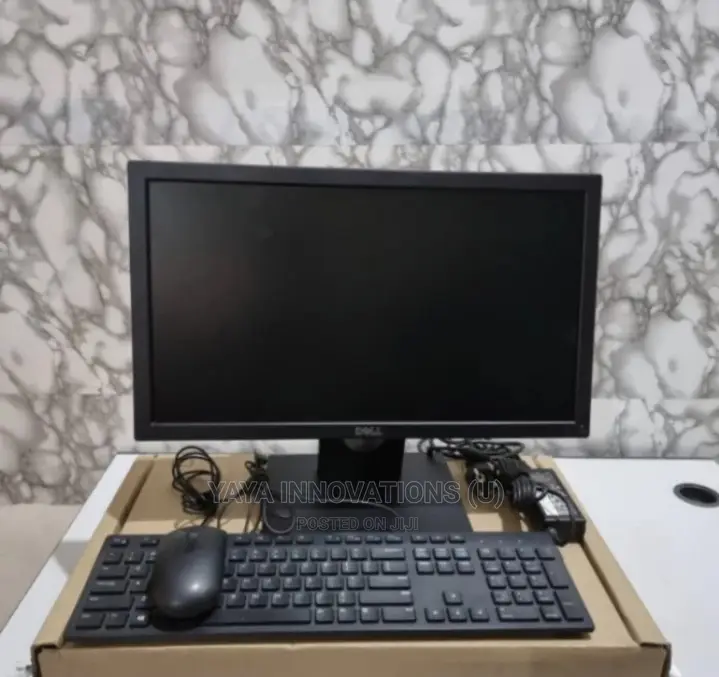 Dell 20 Inch Wide Monitor