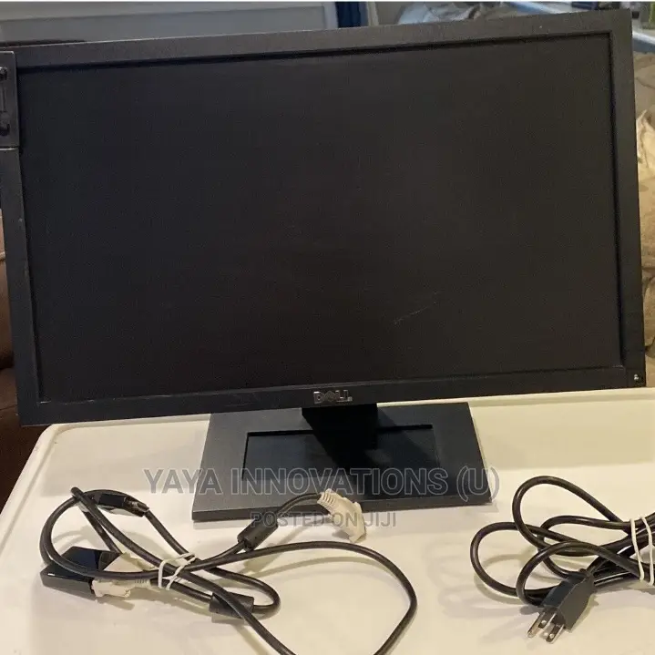 Dell Monitor 20 Inch