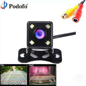 Weather Proof Car Reverse Camera