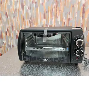 RAF 14.L Electric Oven .