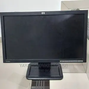 Hp 20inch Monitor