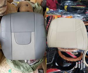Leather Car Seat Covers