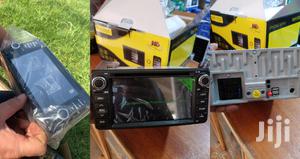 Car Radio