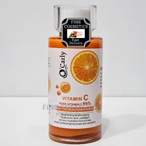 O'Carly Pure Vitamin C Half Caste Whitening Anti-Aging Serum